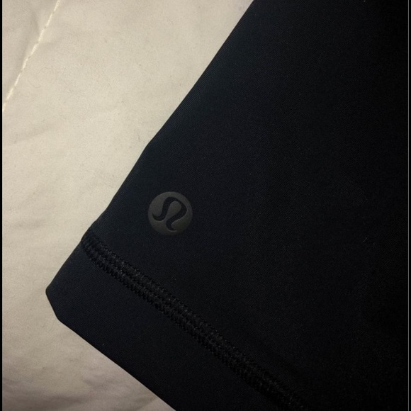 Lululemon Run with the Waves Crops 21” - Picture 3 of 5